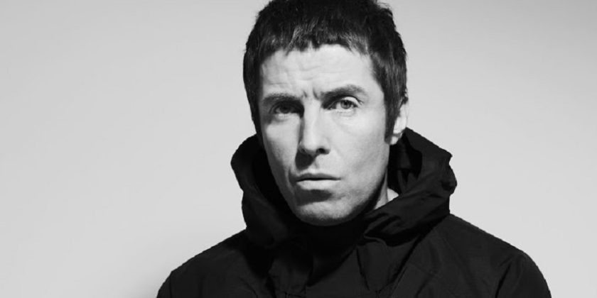 liam gallagher