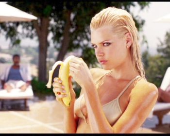 sophie monk