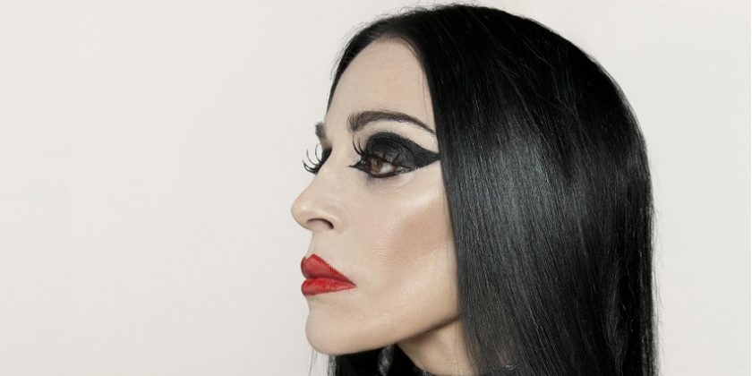 Diamanda Galas