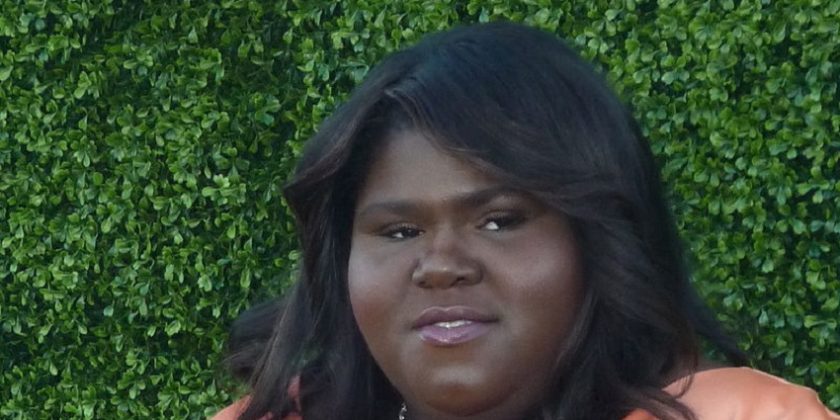 Gabourey Sidibe