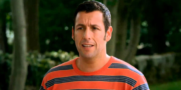 adam sandler