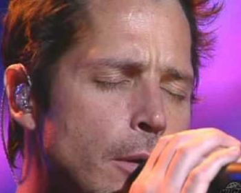 chris cornell