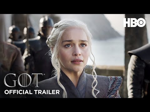 Game of Thrones -trailerilla hurjasti katsojia – ennätykset paukkuvat