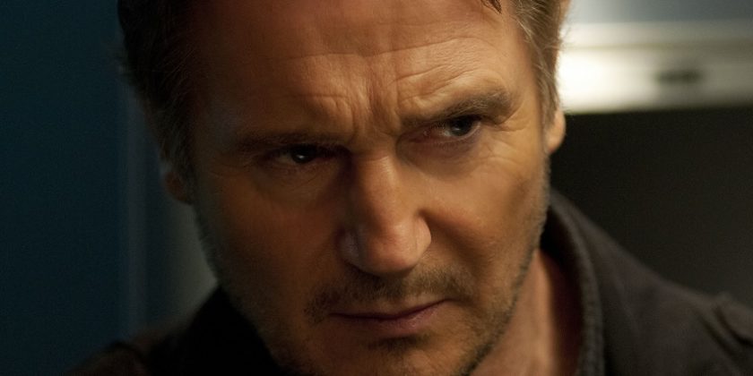 liam neeson