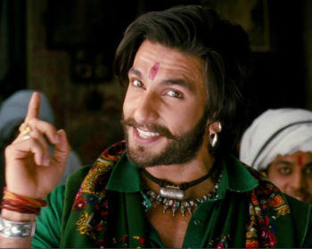 ranveer si