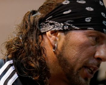 sean waltman