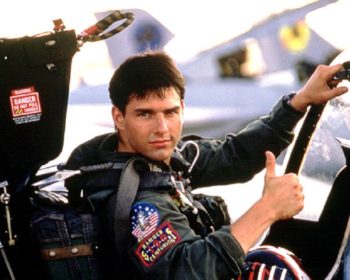 top gun cruise