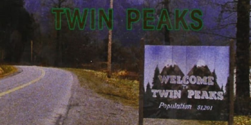 twin peaks kyltti