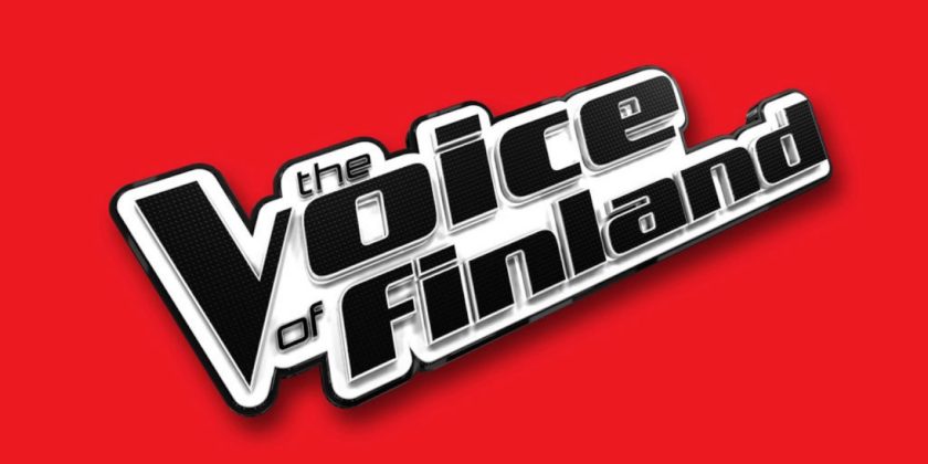 voice of finland logo