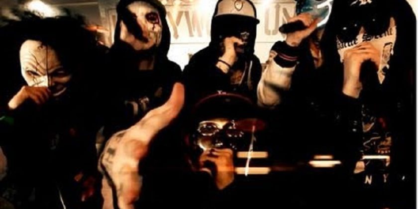 Hollywood Undead