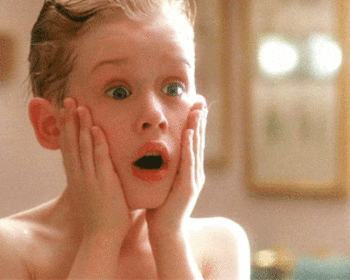 Macaulay Culkin