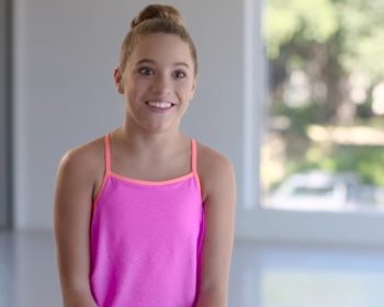 Mackenzie Ziegler