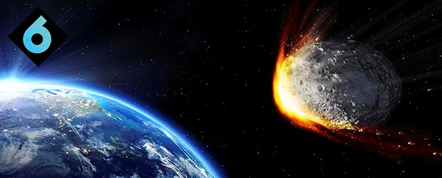 asteroid day