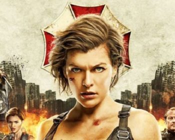 item resident evil