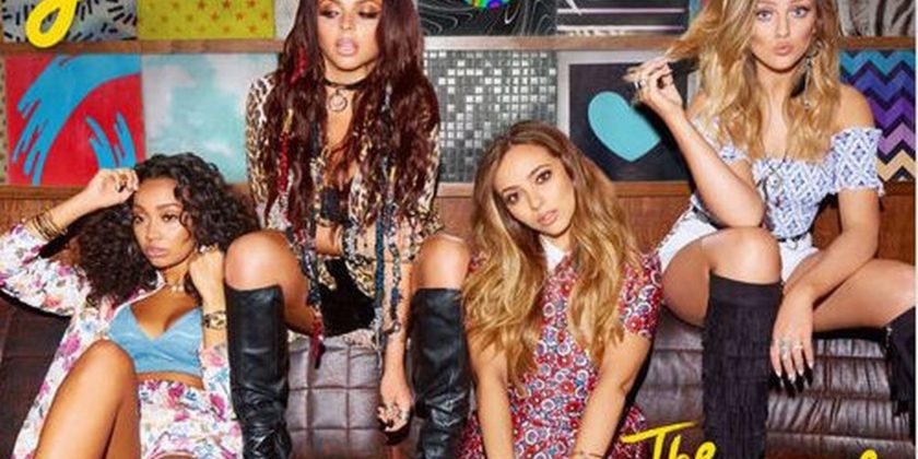 little mix