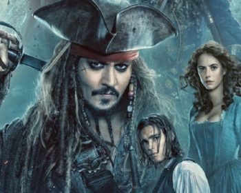 piratas 2017