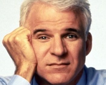 steve martin
