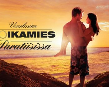 unelmien poikamies paratiisissa