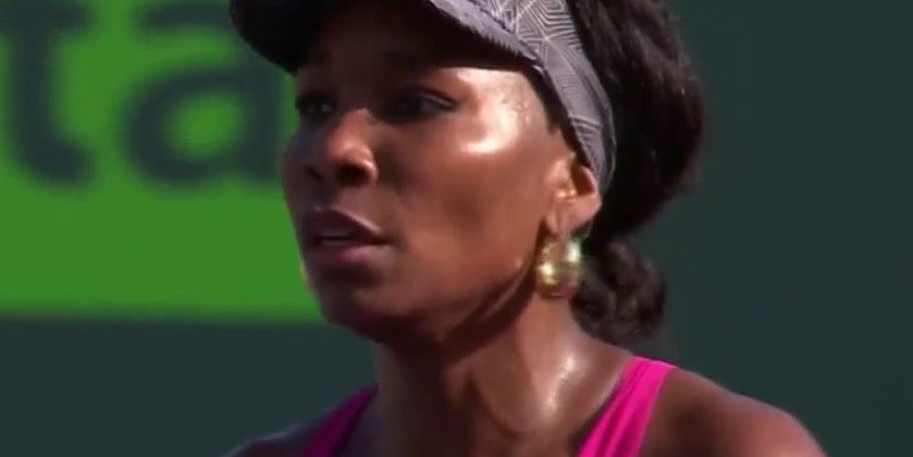 venus williams