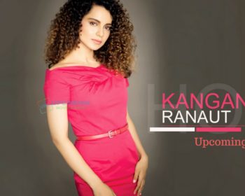 Kangana Ranaut