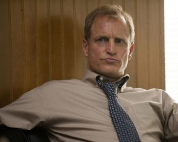 Woody Harrelson