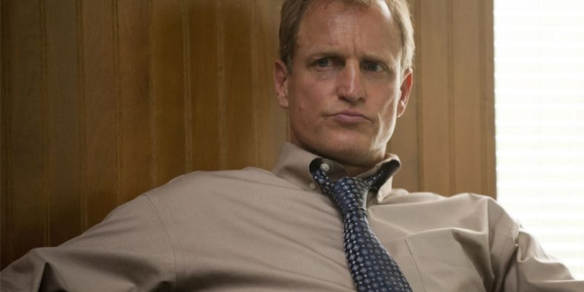 Woody Harrelson