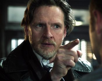 donal logue