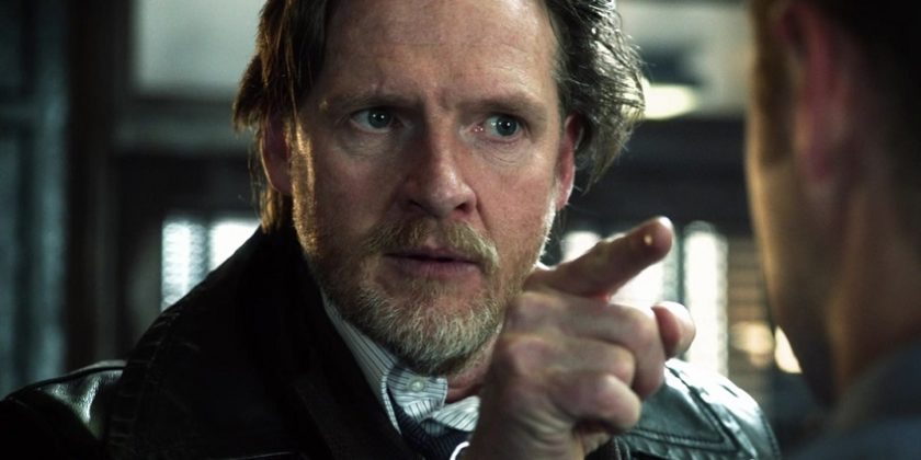 donal logue