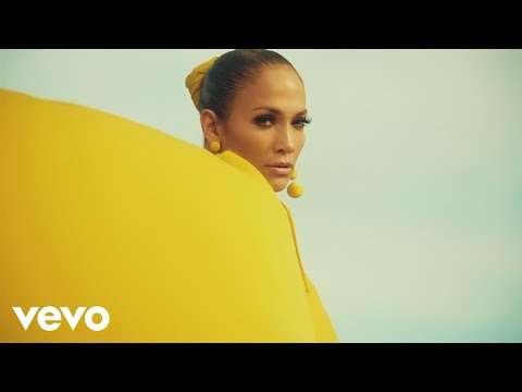 Jennifer Lopez vauhdittaa uuden videon julkaisua Instagramissa julkaistulla peppukuvalla