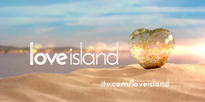 love island