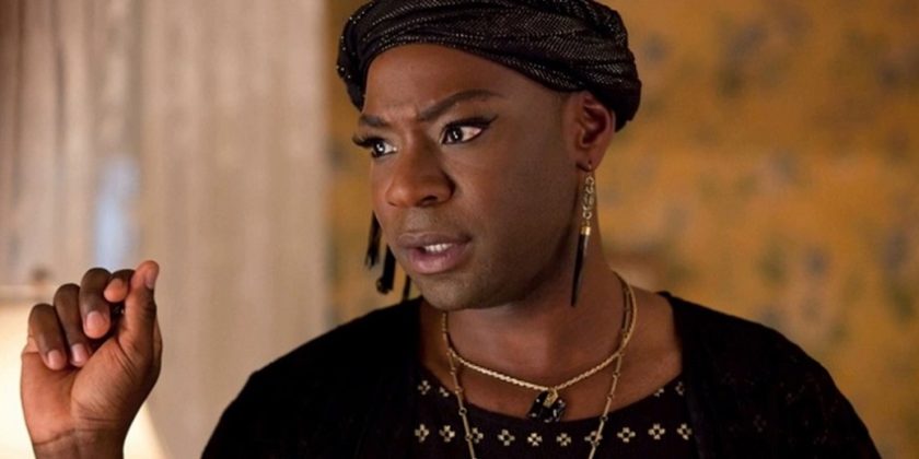 nelsan ellis