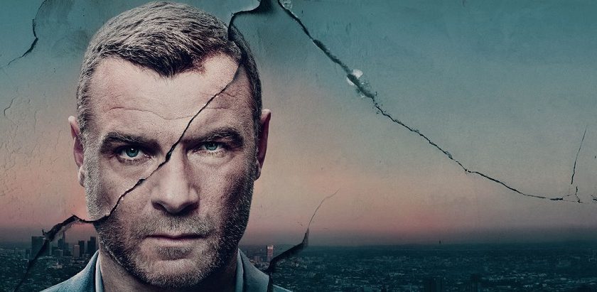 ray donovan item