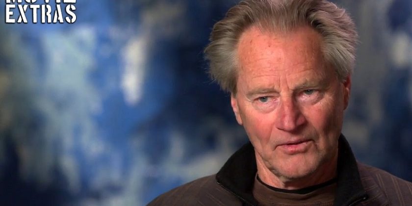 sam shepard