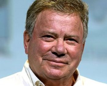 william shatner