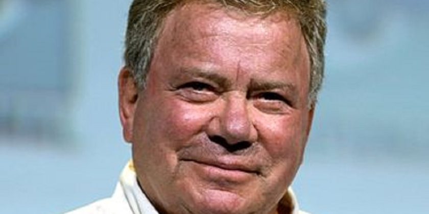 william shatner