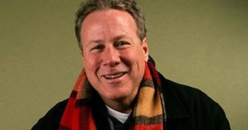 PARK CITY, UT - JANUARY 21:  Actor John Heard poses for a portrait at the Getty Images Portrait Studio during the 2006 Sundance Film Festival on January 20, 2006 in Park City, Utah.  (Photo by Mark Mainz/Getty Images)