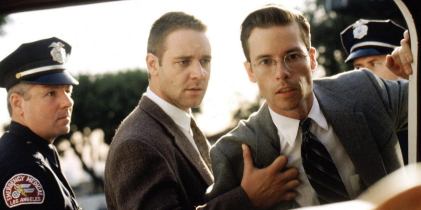 L.A. Confidential