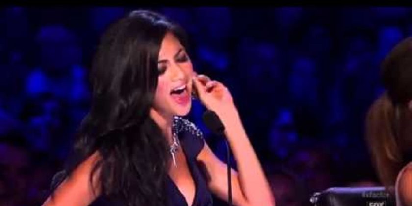 Scherzinger nicole