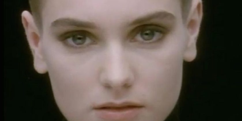 Sinead OConnor