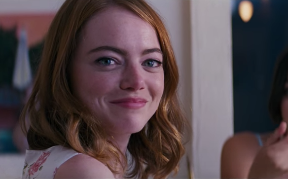 emma stone