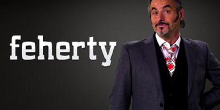 feherty