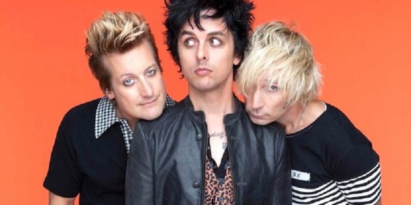 green day