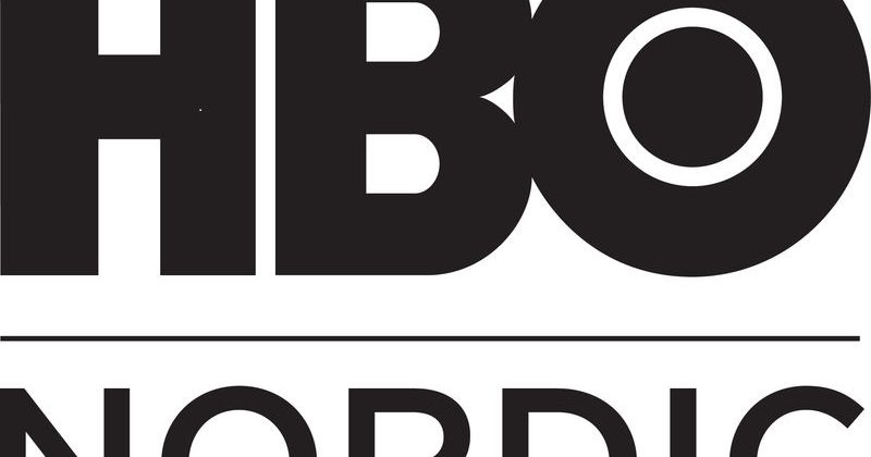 hbo nordic logo