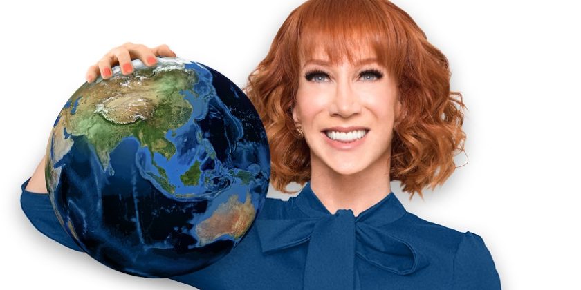 kathy griffin