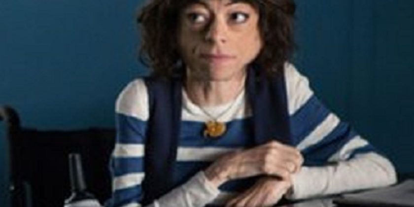 liz carr