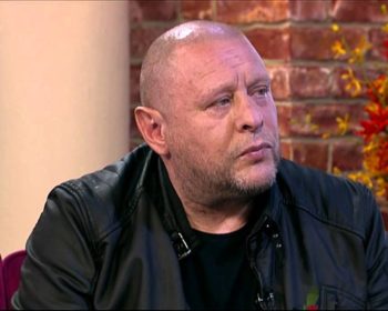 shaun ryder