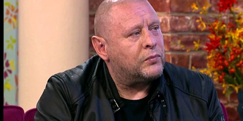 shaun ryder