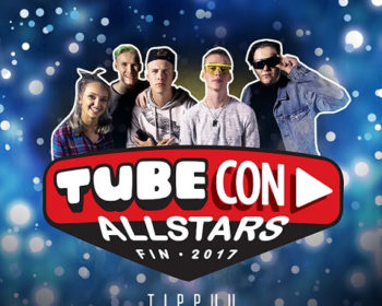 tubecon all stars