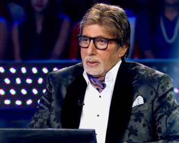 Amitabh Bachchan