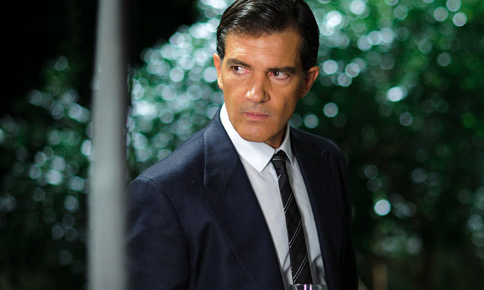 antonio banderas